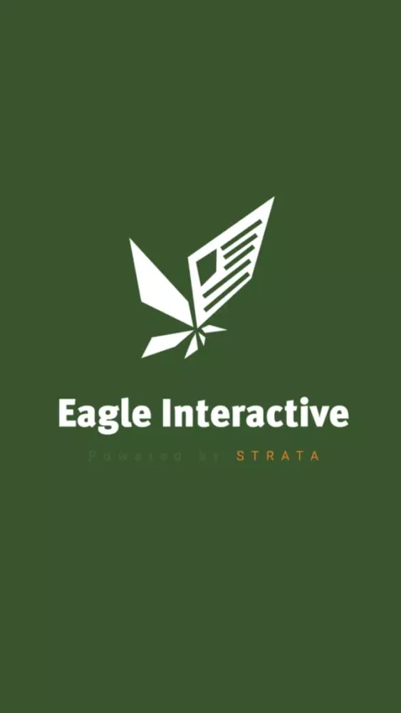 تصاویر Eagle Interactive